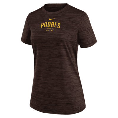 Nike padres shirt online